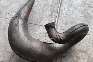 ricambi vario genere 