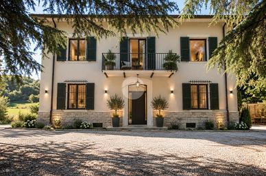 RUSTICO A CESENA