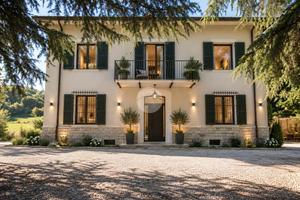 RUSTICO A CESENA