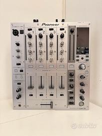 Mixer Pioneer DJM 750 silver