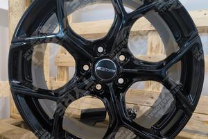 SET CERCHI Ultrivity 18" NUOVI – VOLKSWAGEN/AUDI/