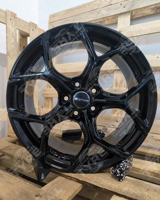 SET CERCHI Ultrivity 18" NUOVI – VOLKSWAGEN/AUDI/