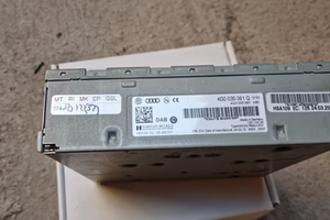 Modulo radio audi 4G0 035 061
