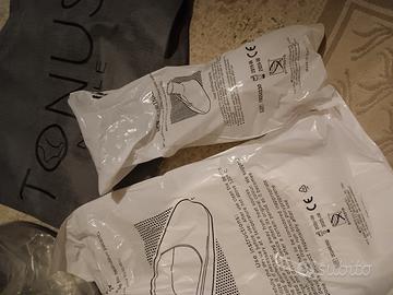 pappagallo x pipi e padella x feci