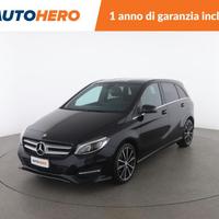 MERCEDES-BENZ B 200 YV89333