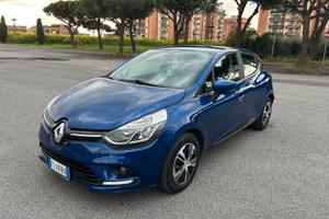 Renault clio GPL DALLA CASA MADRE