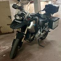 BMW Gs 1200