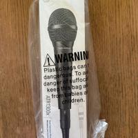 Microfono Professionale Audio-Technica ATR1300X