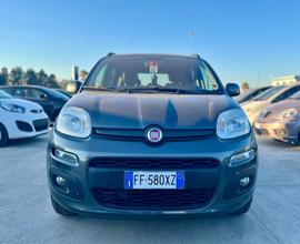 Fiat Panda 0.9 TwinAir Turbo Natural Power Lounge
