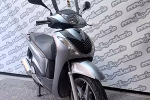 Honda SH 125 dd