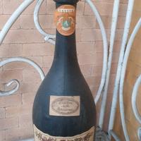 n.4 bottiglie di vino Barolo