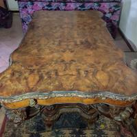 Tavolo stile Genovese