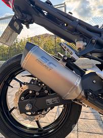 Scarico completo SC Project Z400