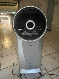 Raffreddatore ad aria