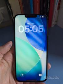 LEGGERE DESCRIZIONE! iPhone 13 pro max