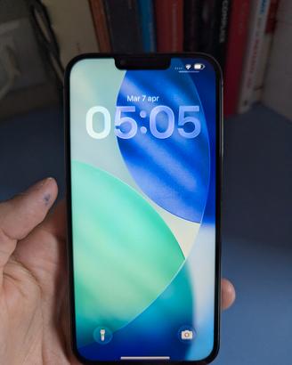 LEGGERE DESCRIZIONE! iPhone 13 pro max