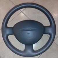 volante airbag Fiat punto seconda serie