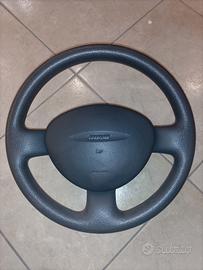 volante airbag Fiat punto seconda serie