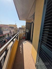 Spezioso Quadrilocale Arredato - Disponibile Subit