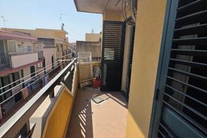 Spezioso Quadrilocale Arredato - Disponibile Subit