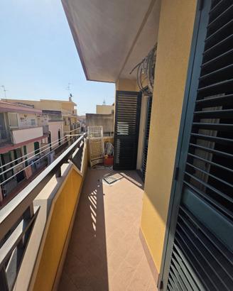 Spezioso Quadrilocale Arredato - Disponibile Subit