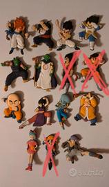 Calamite Mr.Day Dragon Ball