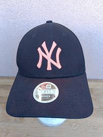 New era cappello baseball donna