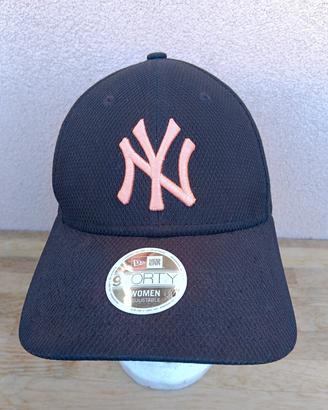New era cappello baseball donna