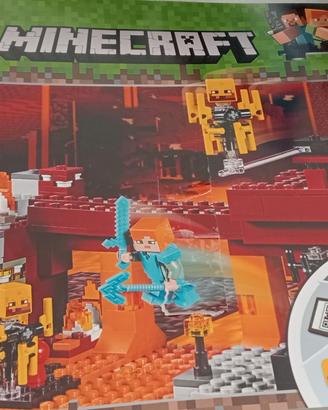 lego vari