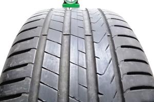 Gomme 225/55 R17 usate - cd.104033