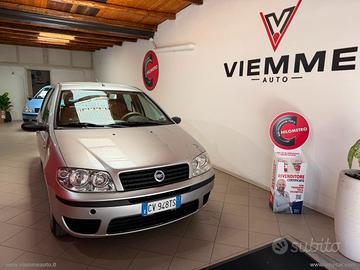 FIAT Punto 1.3 MJT 16V 5p. Dynamic