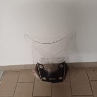 Cupolino / parabrezza BMW F 800 GS