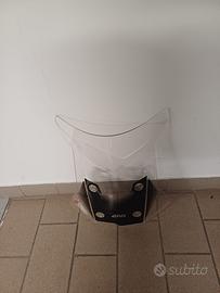 Cupolino / parabrezza BMW F 800 GS