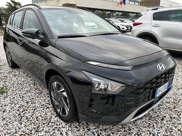 Hyundai Bayon 1.2 MPI Xline GPL