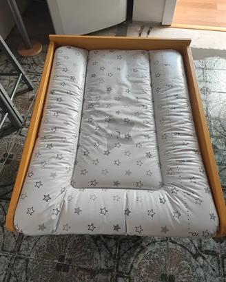Piano fasciatoio per comò SWEET Maisons du monde