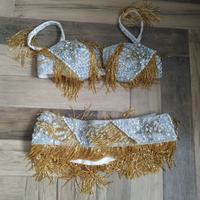 Rigido danza orientale belly dance