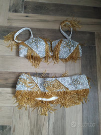 Rigido danza orientale belly dance