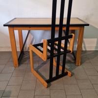 tavolo sedia