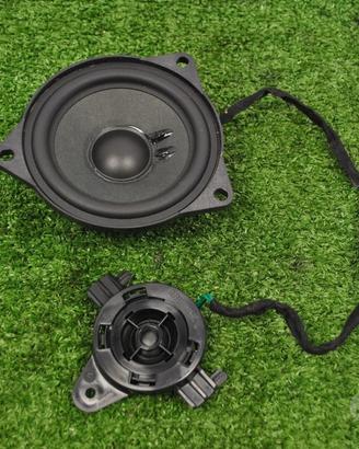 BMW 5' G60 G61 Altoparlante Tweeter HiFi | 23069