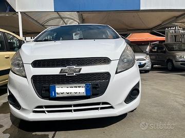 CHEVROLET SPARK 1,0