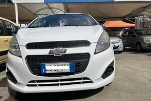 CHEVROLET SPARK 1,0