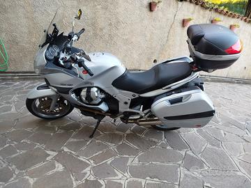 Moto Guzzi Norge 850 - 2007