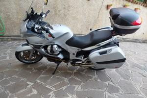 Moto Guzzi Norge 850 - 2007