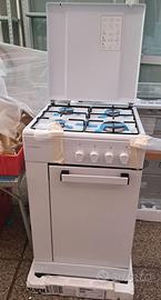 Cucina a gas