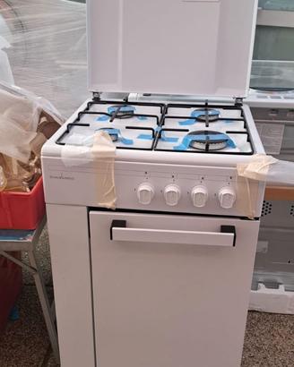 Cucina a gas