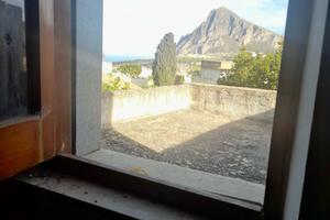 Villetta con terreno vicino San Vito lo Capo