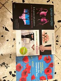 Lotto 3 Bestseller al Femminile: Rinascita, Amore