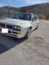 LACIA DELTA  INTEGRALE EVOLUZIONE EVO 2 BIANCO PER
