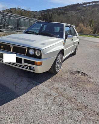 LACIA DELTA  INTEGRALE EVOLUZIONE EVO 2 BIANCO PER