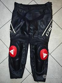Pantaloni Dainese delta 3